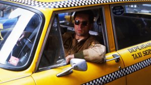 ภาพยนตร์ Taxi Driver (1976) แท็กซี่มหากาฬ