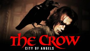 ภาพยนตร์ The Crow: City of Angels (1996) อีกานักฆ่ายมบาล