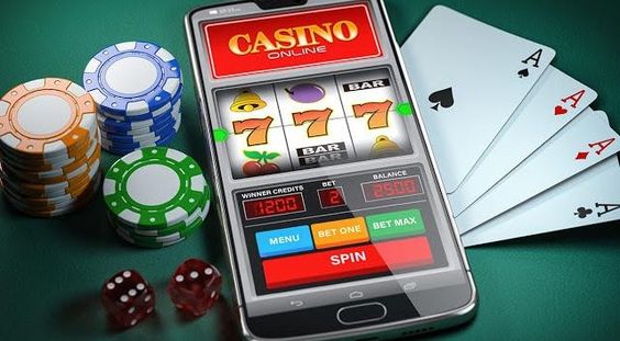 What is your favorite online casino game?