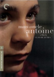 ดูหนังออนไลน์ Mon Oncle Antoine