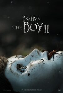 ดูหนังออนไลน์  Brahms: The Boy IIดูหนังออนไลน์ ฟรี